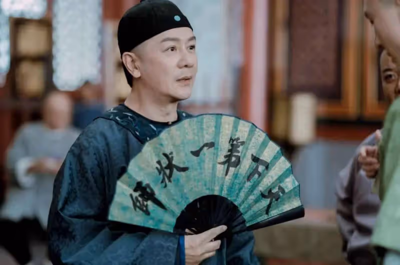 TVB前當家小生從內地回流香港,變賣二手奢侈品,手錶價值高達46萬