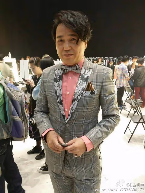 擴大生意版圖!TVB離巢戲骨古明華升級文創園,切膽囊需長期用藥