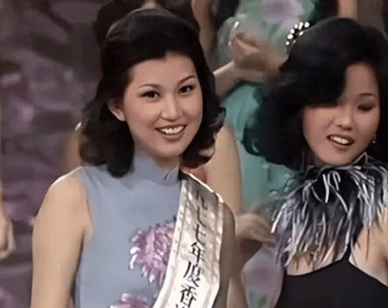 余綺霞被稱為最悲慘港姐,劇中與翁美玲都為情而死,現實卻更殘酷