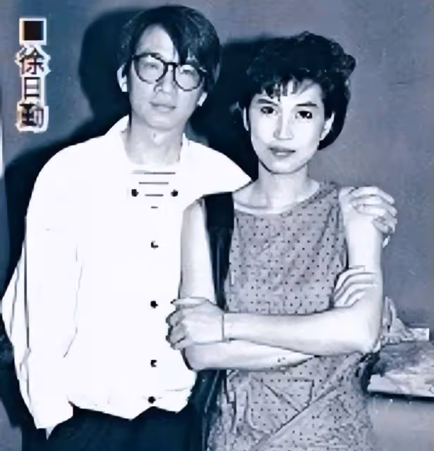 余綺霞被稱為最悲慘港姐,劇中與翁美玲都為情而死,現實卻更殘酷