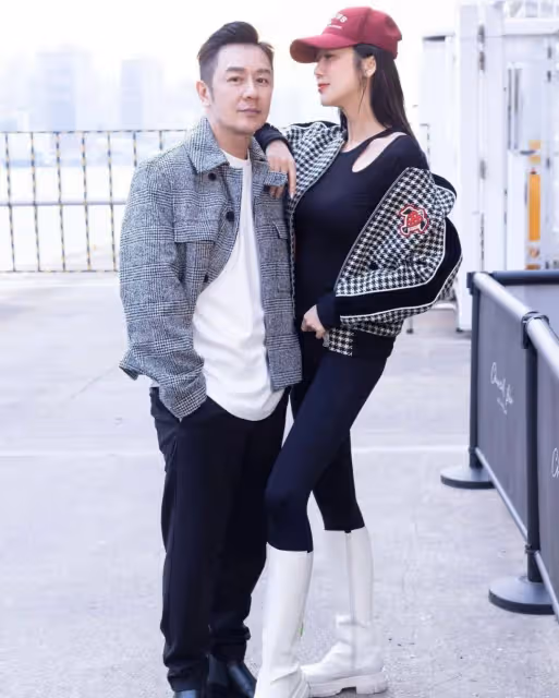 TVB前當家小生回流香港，變賣二手奢侈品，手錶價值高達46萬