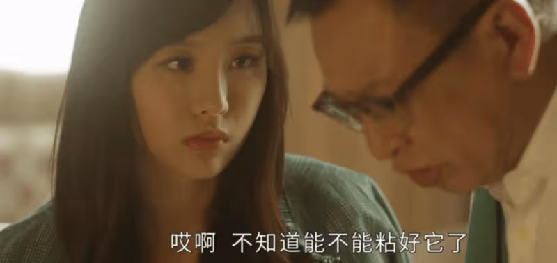 神預言！陳靜成豪門「何太」，天使面孔是《家族榮耀2》最大亮點