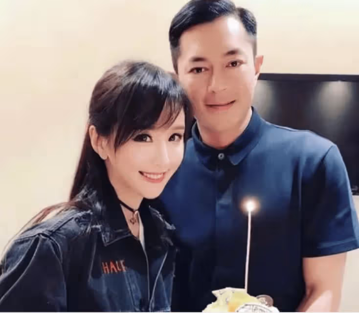 神預言!陳靜成豪門「何太」,天使面孔是《家族榮耀2》最大亮點