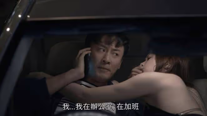 TVB前男星新劇車震夜店女！曾是選美亞軍！大曬合照感激前輩照顧