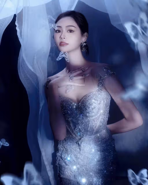 TVB前男星新劇車震夜店女！曾是選美亞軍！大曬合照感激前輩照顧