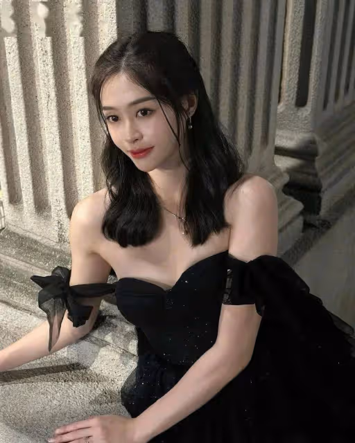 TVB前男星新劇車震夜店女！曾是選美亞軍！大曬合照感激前輩照顧