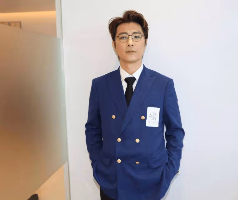 TVB男星內地發展火熱，已開第9間小吃店，直言望跨省發展！