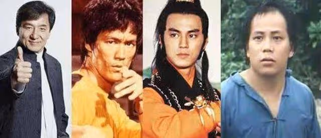 因一句話封殺20年,看了梁小龍現狀,才明白他當年的決定有多正確
