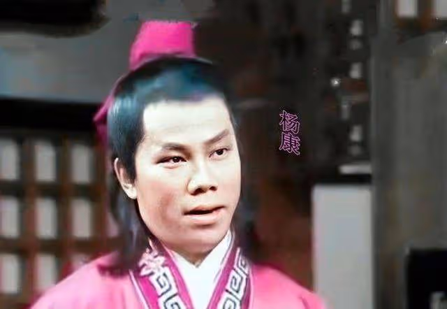 因一句話封殺20年,看了梁小龍現狀,才明白他當年的決定有多正確