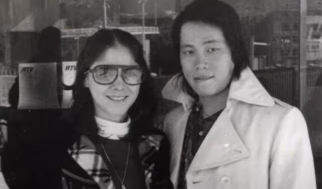 因一句話封殺20年,看了梁小龍現狀,才明白他當年的決定有多正確