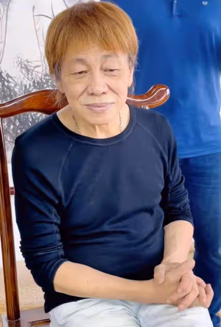 因一句話封殺20年，看了梁小龍現狀，才明白他當年的決定有多正確