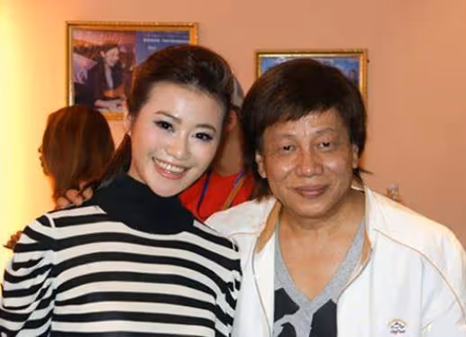 因一句話封殺20年，看了梁小龍現狀，才明白他當年的決定有多正確