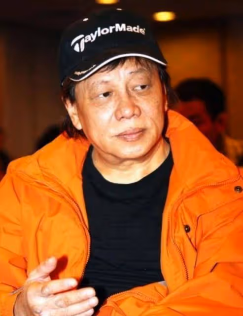 因一句話封殺20年，看了梁小龍現狀，才明白他當年的決定有多正確