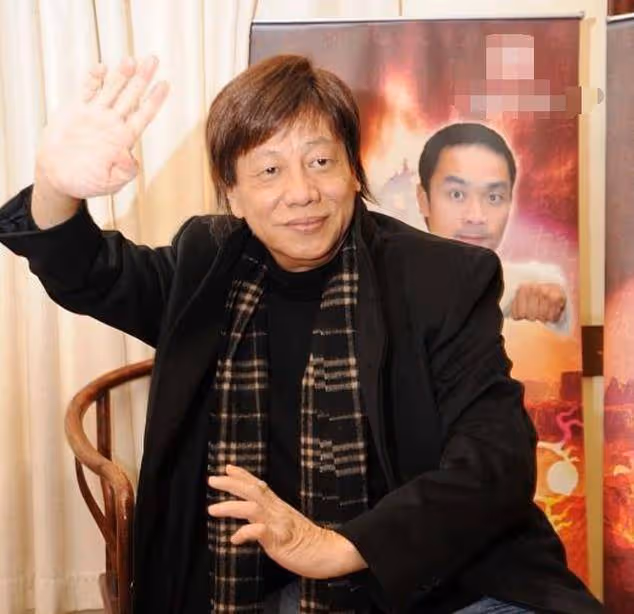 因一句話封殺20年，看了梁小龍現狀，才明白他當年的決定有多正確