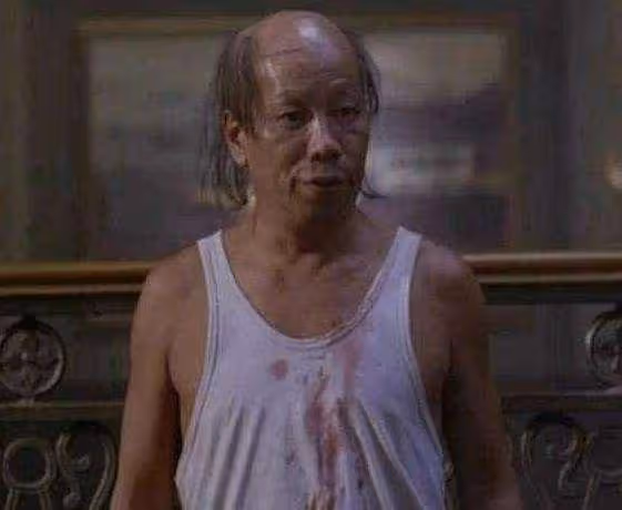 因一句話封殺20年，看了梁小龍現狀，才明白他當年的決定有多正確