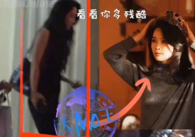 汪峰疑新戀情曝光,帶兒女和女方過母親節,毫不顧及章子怡的感受