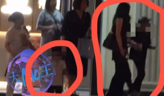 汪峰疑新戀情曝光,帶兒女和女方過母親節,毫不顧及章子怡的感受