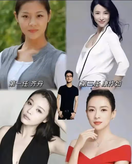 汪峰疑新戀情曝光,帶兒女和女方過母親節,毫不顧及章子怡的感受
