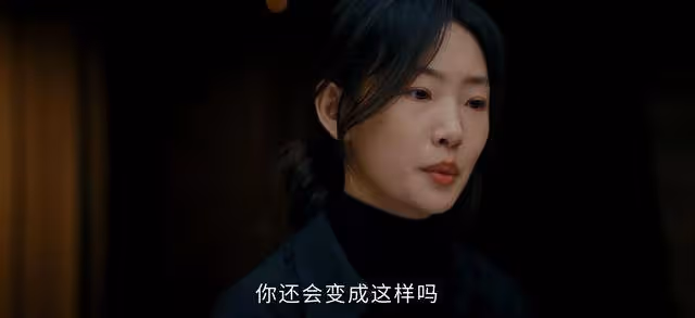《新生》原著:費可的惡人盡皆知,隱藏最深的是何珊