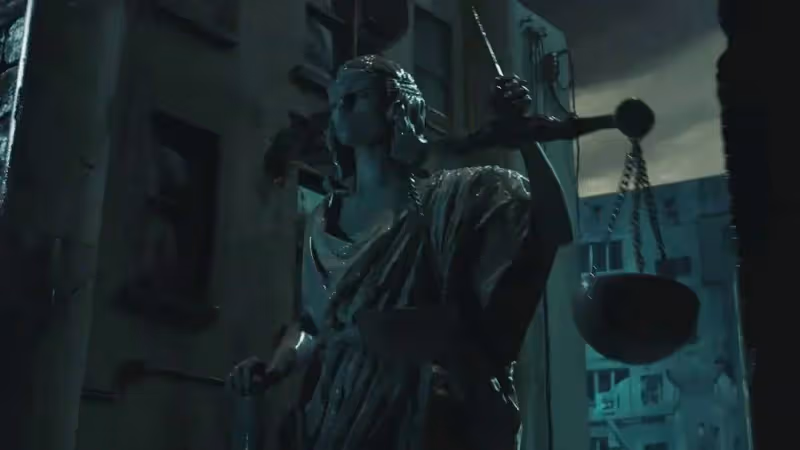 《教父》導演新作《大都會》預告！當代「古羅馬史詩」