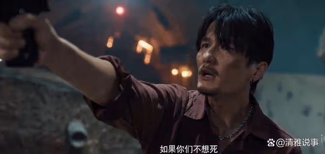 前途海量:一切都是包貝爾的一場夢境