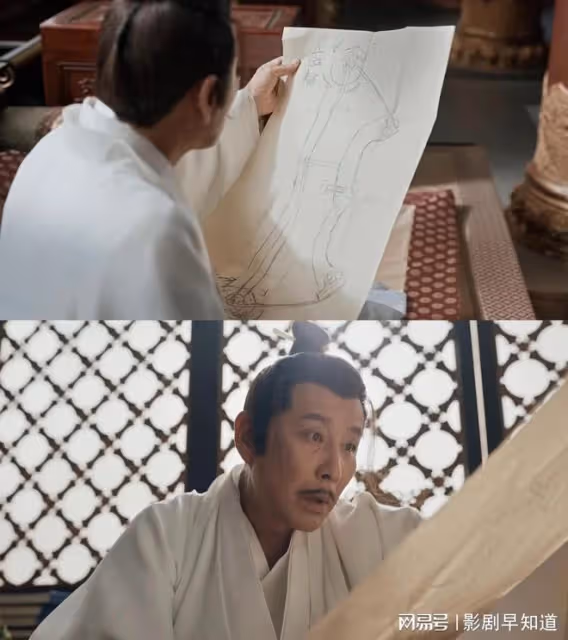 《慶餘年2》慶帝被范閒的「禮物」收買,背後是慾望,也是恐懼