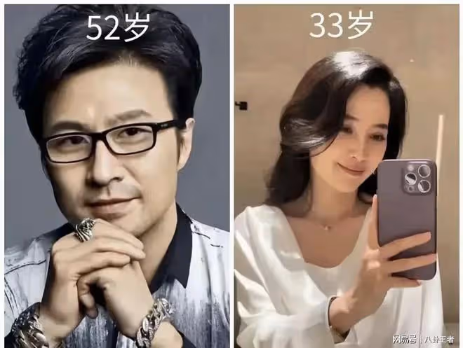 汪峰又要結婚了?帶女友見家長,女方背5萬包包,十指緊扣感情好