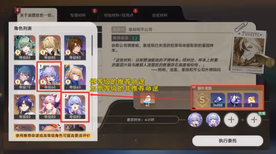 【崩壞：星穹鐵道】V2.2攻略 | 關於波提歐的一切…怎麼玩？