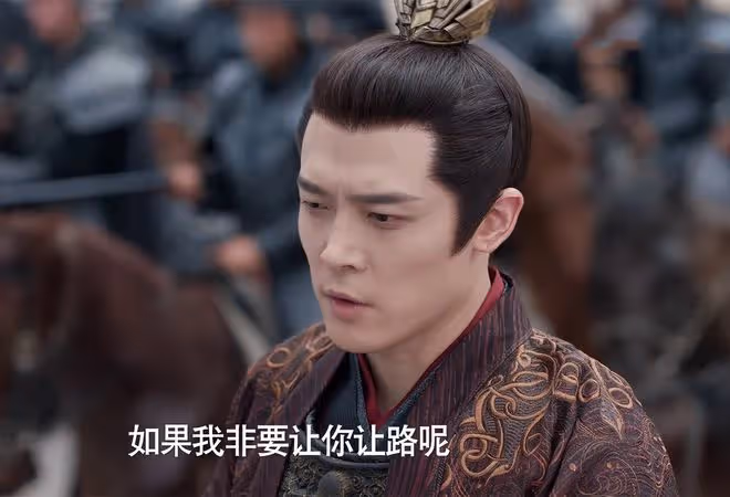 《慶餘年2》范閒五兄弟團聚,太子到死都不知,慶帝偏心的是他