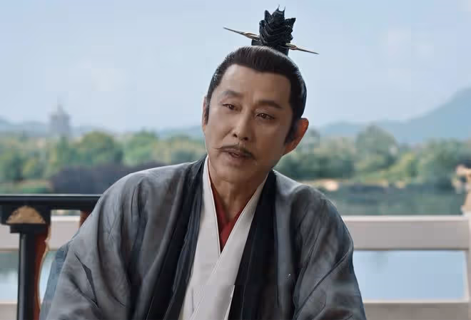 《慶餘年2》范閒五兄弟團聚，太子到死都不知，慶帝偏心的是他