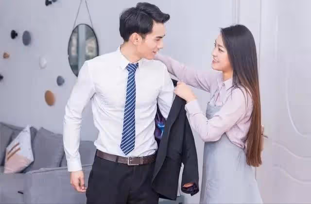 「她懷孕了,彩禮就不用給了」,准婆婆發來的語音,毀了我的婚姻