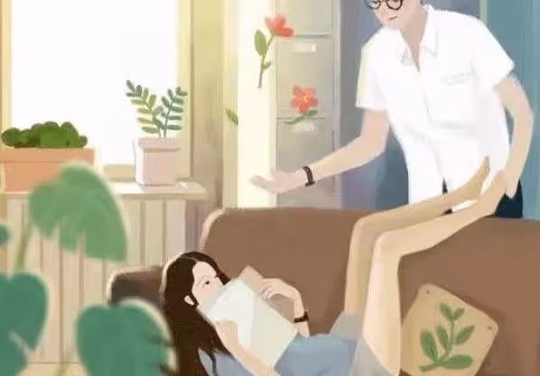 閨蜜喜歡我丈夫,我為此和閨蜜翻臉,閨蜜倒打一耙,說我不夠意思