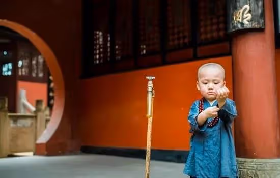 非常乾淨的五句話,讀懂人生不再糾結!