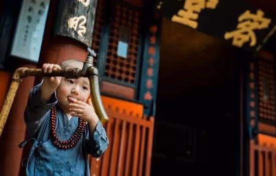 非常乾淨的五句話,讀懂人生不再糾結!
