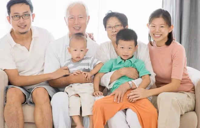 70歲老人:人到晚年才明白,無論你多有錢,都別讓子女們「惦記」
