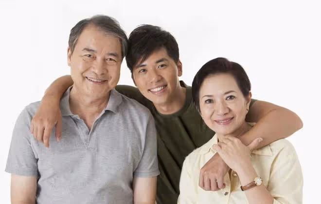 70歲老人:人到晚年才明白,無論你多有錢,都別讓子女們「惦記」