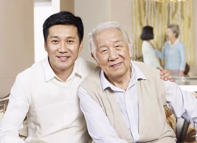 70歲老人：人到晚年才明白，無論你多有錢，都別讓子女們「惦記」