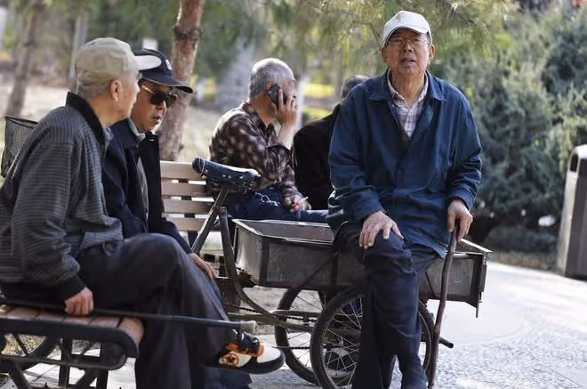 70歲老人:人到晚年才明白,無論你多有錢,都別讓子女們「惦記」