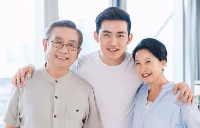 70歲老人:人到晚年才明白,無論你多有錢,都別讓子女們「惦記」