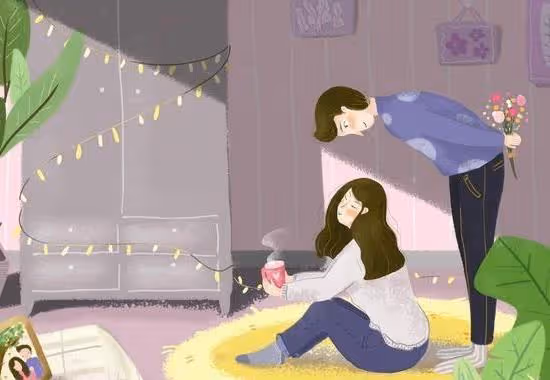 魅力持續的女子,多有三個「特別之處」