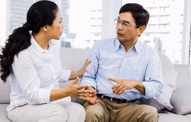 64歲阿姨:和同事搭夥,對方每月給我4千零花,我卻和他果斷分手