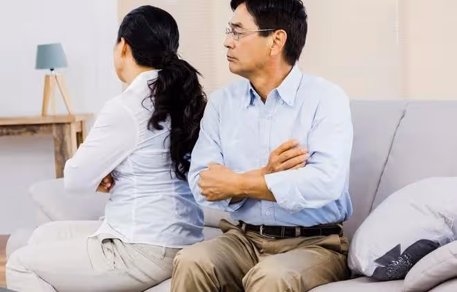 64歲阿姨:和同事搭夥,對方每月給我4千零花,我卻和他果斷分手