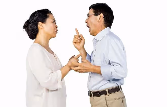 64歲阿姨:和同事搭夥,對方每月給我4千零花,我卻和他果斷分手