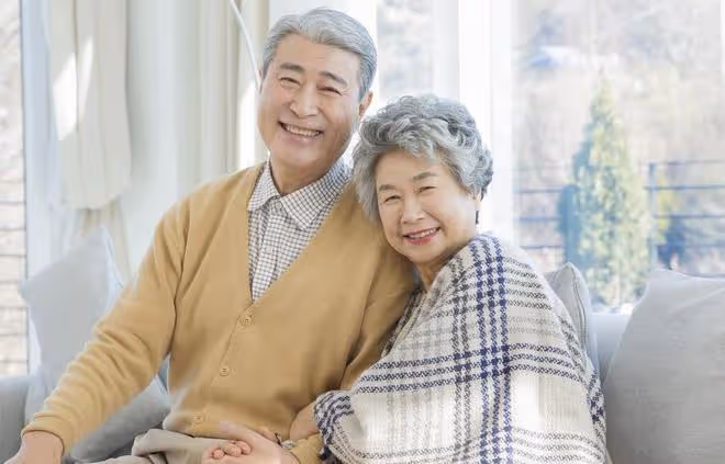 60歲大媽得寸進尺,再婚僅10天,大爺就嚇得要離婚:我實在受不了