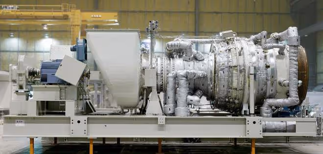 中國重型燃氣輪機的驚天逆襲:抓住歐美2次機遇,打破80多年封鎖