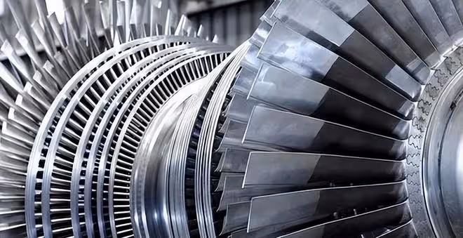 中國重型燃氣輪機的驚天逆襲:抓住歐美2次機遇,打破80多年封鎖