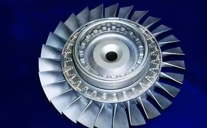 中國重型燃氣輪機的驚天逆襲:抓住歐美2次機遇,打破80多年封鎖