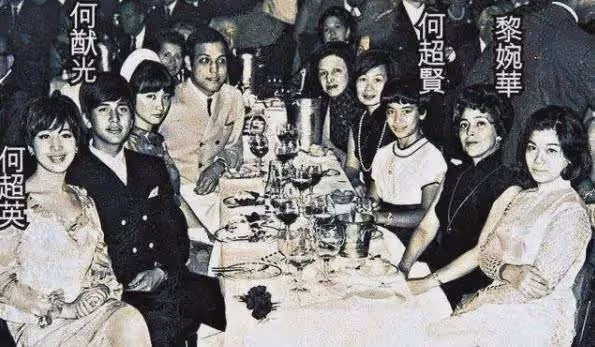 賭王「最丑」女兒：幫哥哥養女兒，62歲仍未婚，名下近百套房產