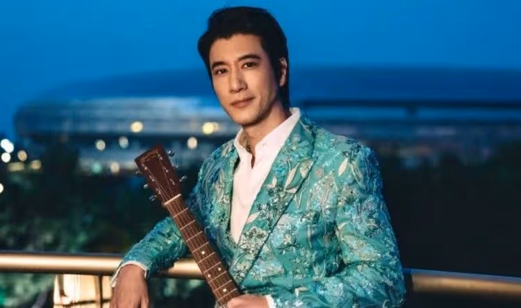 楊丞琳上《歌手》才2集就遭淘汰　網傳換王力宏！本尊回應了