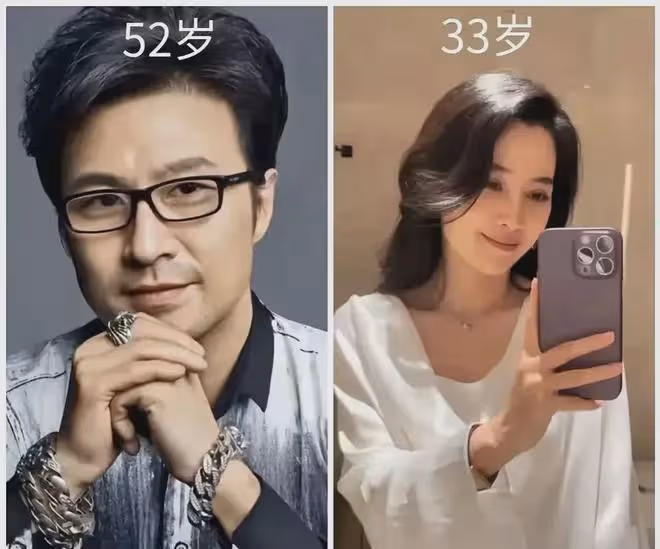 炸裂!汪峰高調牽女友見家長,網友扒出兩人酒店秘照,早有端倪!